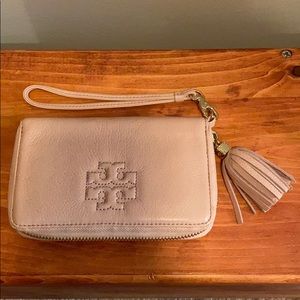 Tory Burch Wristlet Wallet